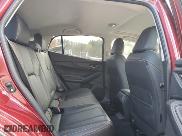 ✅ 2018 Subaru Crosstrek Limited • VIN: JF2GTAMC2JH236105 • Lot: 89666735. Listed on Copart with 33,695 mi. Free auction sales archive from the USA and detailed vehicle history report at DreamBid. Image 11.