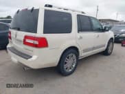 ✅ 2007 Lincoln Navigator • VIN: 5LMFU28557LJ08531 • Lot: 42869626. Listed on IAAI with 312,324 mi. Free auction sales archive from the USA and detailed vehicle history report at DreamBid. Image 4.