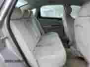 2006 Chevrolet Impala LT 3.9L с VIN 2G1WC581169142277, выставлен на аукционе Copart как лот 86521445 с пробегом 79 353 миль миль и Списание • Salvage title. История ставок и продаж доступна на DreamBid. Изображение 10.