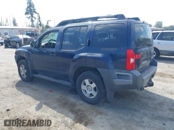 ✅ 2007 Nissan Xterra S • VIN: 5N1AN08W97C511466 • Лот: 42923682. Опубликован ранее на IAAI с пробегом 195 066 миль. Бесплатный доступ к архиву аукционных продаж из США и подробный отчёт об истории автомобиля на DreamBid. Изображение 3.