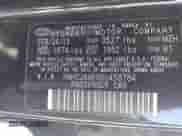 2013 Hyundai Accent GLS with VIN KMHCU4AE6DU458784, listed as a IAAI auction lot 43589038 with 110,190 mi miles and . Bid and sale history available at DreamBid. Image 9.