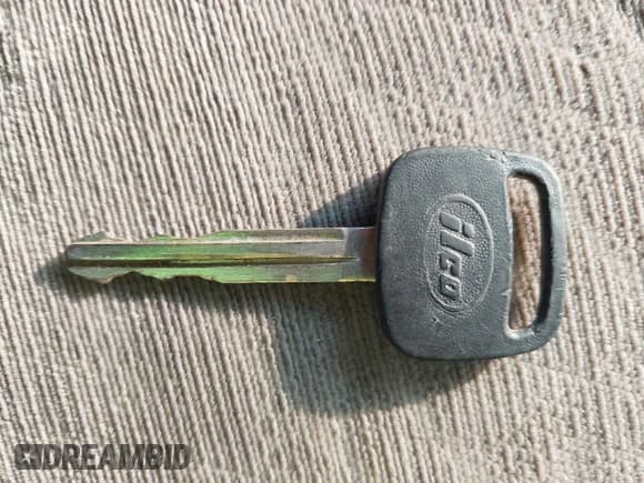 ✅ 2001 Toyota Tacoma PreRunner • VIN: 5TESN92N51Z853910 • Lot: 42596787. Listed on IAAI with 232,618 mi. Free auction sales archive from the USA and detailed vehicle history report at DreamBid. Image 11.