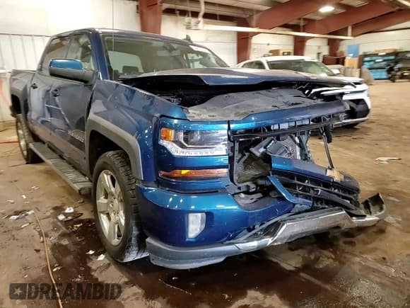 ✅ 2016 Chevrolet Silverado 1500 LT • VIN: 3GCUKREC8GG298127 • Лот: 90105235. Опубликован ранее на Copart с пробегом 141 999 миль. Бесплатный доступ к архиву аукционных продаж из США и подробный отчёт об истории автомобиля на DreamBid. Изображение 13.