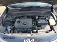 ✅ 2023 Kia Seltos S • VIN: KNDEUCAA8P7346821 • Lot: 70056475. Listed on Copart with 64,813 mi. Free auction sales archive from the USA and detailed vehicle history report at DreamBid. Image 12.