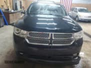 ✅ 2012 Dodge Durango Citadel • VIN: 1C4SDJET2CC337584 • Lot: 80634605. Listed on Copart with 170,819 mi. Free auction sales archive from the USA and detailed vehicle history report at DreamBid. Image 5.