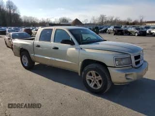 ✅ 2011 Ram Dakota Big Horn • VIN: 1D7RW3GK4BS534193 • Лот: 44601545. Опубликован ранее на Copart с пробегом 195 825 миль. Бесплатный доступ к архиву аукционных продаж из США и подробный отчёт об истории автомобиля на DreamBid. Изображение 4.