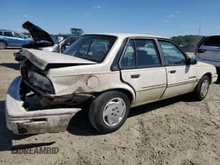 ✅ 1992 Chevrolet Cavalier RS • VIN: 1G1JC5440N7153586 • Лот: 56928094. Опубликован ранее на Copart с пробегом 115 451 миль. Бесплатный доступ к архиву аукционных продаж из США и подробный отчёт об истории автомобиля на DreamBid. Изображение 3.