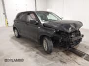 ✅ 2022 Hyundai Venue SE • VIN: KMHRB8A36NU164230 • Lot: 41577077. Listed on IAAI with 63,285 mi. Free auction sales archive from the USA and detailed vehicle history report at DreamBid. Image 1.