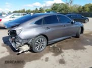 ✅ 2018 Honda Accord Touring • VIN: 1HGCV3F96JA012804 • Лот: 43752354. Опубликован ранее на IAAI с пробегом 35 321 миль. Бесплатный доступ к архиву аукционных продаж из США и подробный отчёт об истории автомобиля на DreamBid. Изображение 4.