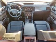 ✅ 2023 Volkswagen Atlas SE • VIN: 1V2HC2CA1PC224542 • Lot: 82077605. Listed on Copart with 29,598 mi. Free auction sales archive from the USA and detailed vehicle history report at DreamBid. Image 8.