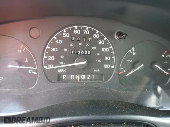 ✅ 1999 Ford Ranger XLT • VIN: 1FTYR14X7XTA34175 • Лот: 51215695. Опубликован ранее на Copart с пробегом 112 005 миль. Бесплатный доступ к архиву аукционных продаж из США и подробный отчёт об истории автомобиля на DreamBid. Изображение 9.