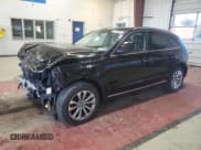 ✅ 2016 Audi Q5 Premium Plus • VIN: WA1L2AFPXGA142761 • Lot: 81722305. Wystawiony na Copart z przebiegiem 89 849 mil. Bezpłatny archiwum sprzedaży aukcyjnych z USA i szczegółowy raport historii pojazdu na DreamBid. Zdjęcie 1.