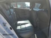 ✅ 2010 Honda Insight EX • VIN: JHMZE2H77AS035113 • Lot: 54179005. Listed on Copart with 165,083 mi. Free auction sales archive from the USA and detailed vehicle history report at DreamBid. Image 10.