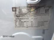 ✅ 2014 Chevrolet Captiva Sport LTZ • VIN: 3GNAL4EK6ES576227 • Lot: 42511658. Wystawiony na IAAI z przebiegiem 179 640 mil. Bezpłatny archiwum sprzedaży aukcyjnych z USA i szczegółowy raport historii pojazdu na DreamBid. Zdjęcie 9.