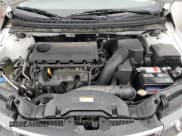 ✅ 2012 Kia Forte SX • VIN: KNAFW4A34C5580401 • Лот: 55645085. Опубликован ранее на Copart с пробегом 54 343 миль. Бесплатный доступ к архиву аукционных продаж из США и подробный отчёт об истории автомобиля на DreamBid. Изображение 11.