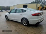 ✅ 2020 Ford Fusion SE • VIN: 3FA6P0H71LR155559 • Lot: 94867605. Listed on Copart with 117,785 mi. Free auction sales archive from the USA and detailed vehicle history report at DreamBid. Image 2.