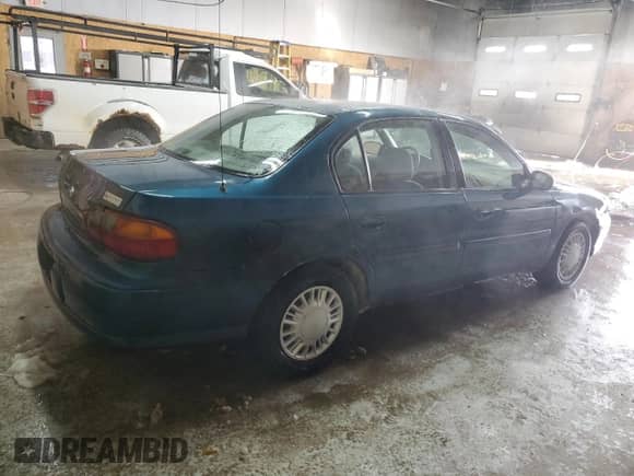 ✅ 2002 Chevrolet Malibu • VIN: 1G1ND52J22M702502 • Lot: 45915985. Wystawiony na Copart z przebiegiem 115 489 mil mil. Skorzystaj z bezpłatnego archiwum sprzedaży aukcyjnych z USA i zobacz szczegółowy raport historii pojazdu na DreamBid. Zdjęcie 3.
