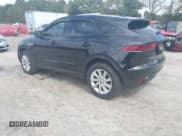 ✅ 2019 Jaguar E-Pace S • VIN: SADFJ2FX6K1Z42529 • Lot: 43391943. Listed on IAAI with 58,683 mi. Free auction sales archive from the USA and detailed vehicle history report at DreamBid. Image 3.