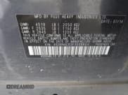 ✅ 2015 Subaru Legacy Premium • VIN: 4S3BNAC63F3008844 • Lot: 42426258. Wystawiony na IAAI z przebiegiem 109 782 mil. Bezpłatny archiwum sprzedaży aukcyjnych z USA i szczegółowy raport historii pojazdu na DreamBid. Zdjęcie 9.