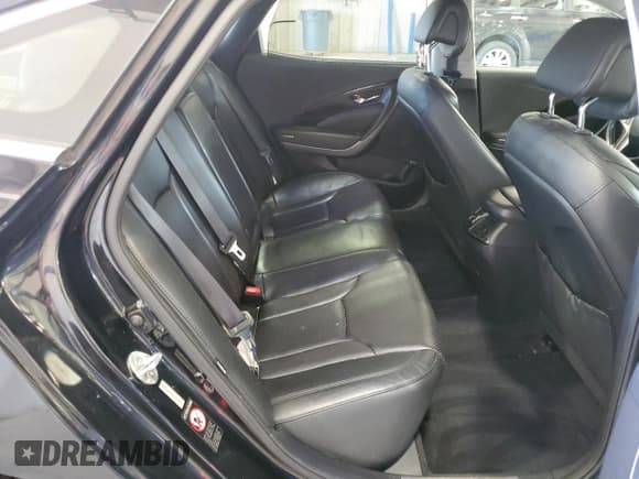 ✅ 2012 Hyundai Azera • VIN: KMHFH4JG7CA169769 • Лот: 67572315. Опубликован ранее на Copart с пробегом 172 543 миль. Бесплатный доступ к архиву аукционных продаж из США и подробный отчёт об истории автомобиля на DreamBid. Изображение 10.