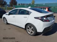 ✅ 2019 Chevrolet Volt LT • VIN: 1G1RC6S57KU122370 • Lot: 43431876. Wystawiony na IAAI z przebiegiem 57 358 mil. Bezpłatny archiwum sprzedaży aukcyjnych z USA i szczegółowy raport historii pojazdu na DreamBid. Zdjęcie 3.