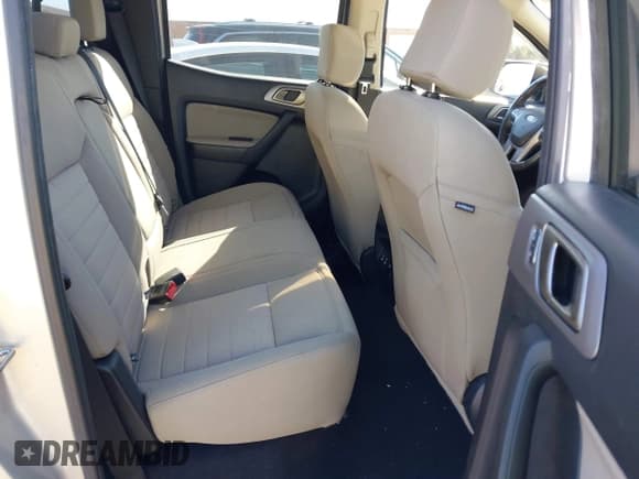 ✅ 2019 Ford Ranger Lariat • VIN: 1FTER4EH6KLA93335 • Лот: 43637707. Опубликован ранее на IAAI с пробегом 41 527 миль. Бесплатный доступ к архиву аукционных продаж из США и подробный отчёт об истории автомобиля на DreamBid. Изображение 8.