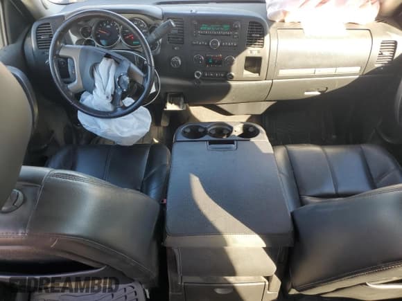 ✅ 2014 Chevrolet Silverado 1500 • VIN: M11099R247K100323 • Лот: 74761004. Опубликован ранее на Copart с пробегом 116 390 миль. Бесплатный доступ к архиву аукционных продаж из США и подробный отчёт об истории автомобиля на DreamBid. Изображение 8.