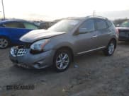 ✅ 2013 Nissan Rogue S • VIN: JN8AS5MV3DW624769 • Лот: 43769987. Опубликован ранее на IAAI с пробегом 146 150 миль. Бесплатный доступ к архиву аукционных продаж из США и подробный отчёт об истории автомобиля на DreamBid. Изображение 18.