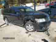 2012 Dodge Journey SXT с VIN 3C4PDCBG4CT289938, выставлен на аукционе Copart как лот 82733135 с пробегом 157 760 миль миль и Списание • Salvage title. История ставок и продаж доступна на DreamBid. Изображение 4.