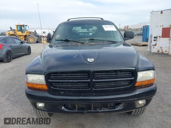 ✅ 1999 Dodge Durango • VIN: 1B4HS28Z2XF671119 • Lot: 43673334. Wystawiony na IAAI z przebiegiem 157 418 mil. Bezpłatny archiwum sprzedaży aukcyjnych z USA i szczegółowy raport historii pojazdu na DreamBid. Zdjęcie 6.