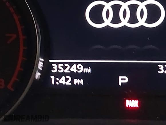 ✅ 2024 Audi Q5 S line Premium • VIN: WA1GAAFY0R2036829 • Лот: 43394881. Опубликован ранее на IAAI с пробегом 35 249 миль. Бесплатный доступ к архиву аукционных продаж из США и подробный отчёт об истории автомобиля на DreamBid. Изображение 15.