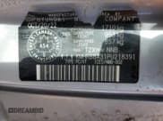 ✅ 2023 Hyundai Venue Essential • VIN: KMHRB8A31PU218391 • Lot: 51852805. Listed on Copart with 78,481 mi. Free auction sales archive from the USA and detailed vehicle history report at DreamBid. Image 12.