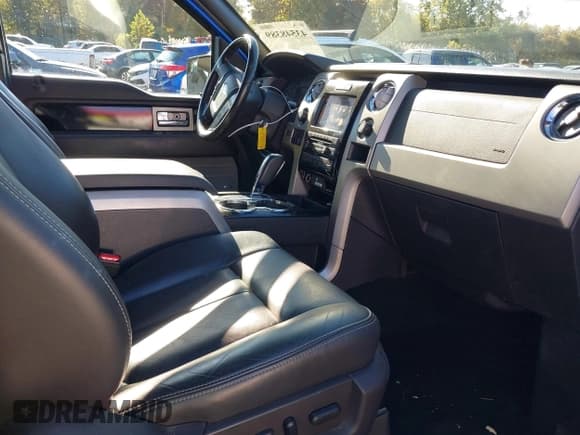 ✅ 2011 Ford F-150 XLT • VIN: 1FTFX1ET4BFB60364 • Лот: 43548389. Опубликован ранее на IAAI с пробегом 136 217 миль. Бесплатный доступ к архиву аукционных продаж из США и подробный отчёт об истории автомобиля на DreamBid. Изображение 5.