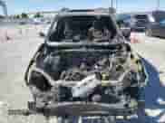 2015 Subaru Forester Premium с VIN JF2SJADC1FG598455, выставлен на аукционе Copart как лот 84889255 с пробегом Не указан миль и Списание • Salvage title. История ставок и продаж доступна на DreamBid. Изображение 5.