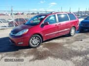 ✅ 2008 Toyota Sienna XLE • VIN: 5TDZK22C58S131745 • Lot: 43833746. Wystawiony na IAAI z przebiegiem Nie podano. Bezpłatny archiwum sprzedaży aukcyjnych z USA i szczegółowy raport historii pojazdu na DreamBid. Zdjęcie 2.