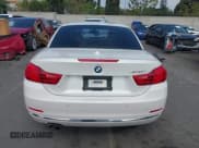 ✅ 2015 BMW 4 Series 428i • VIN: WBA3V7C56F5A24605 • Лот: 42506958. Опубликован ранее на IAAI с пробегом 126 698 миль. Бесплатный доступ к архиву аукционных продаж из США и подробный отчёт об истории автомобиля на DreamBid. Изображение 17.