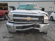✅ 2015 Chevrolet Silverado 2500HD LT • VIN: 1GC1KVE89FF579926 • Лот: 80276335. Опубликован ранее на Copart с пробегом 235 462 миль. Бесплатный доступ к архиву аукционных продаж из США и подробный отчёт об истории автомобиля на DreamBid. Изображение 5.