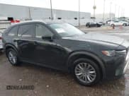 ✅ 2024 Mazda CX-90 Select • VIN: JM3KKAHD1R1161830 • Лот: 42611564. Опубликован ранее на IAAI с пробегом 40 029 миль. Бесплатный доступ к архиву аукционных продаж из США и подробный отчёт об истории автомобиля на DreamBid. Изображение 13.