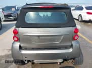 ✅ 2013 Smart fortwo Passion • VIN: WMEEK3BA2DK638916 • Lot: 42938739. Wystawiony na IAAI z przebiegiem 76 738 mil. Bezpłatny archiwum sprzedaży aukcyjnych z USA i szczegółowy raport historii pojazdu na DreamBid. Zdjęcie 17.