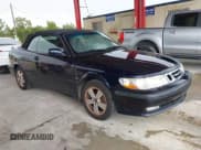 ✅ 2003 Saab 9-3 SE • VIN: YS3DF78KX37004222 • Lot: 42916247. Wystawiony na IAAI z przebiegiem 210 459 mil. Bezpłatny archiwum sprzedaży aukcyjnych z USA i szczegółowy raport historii pojazdu na DreamBid. Zdjęcie 1.
