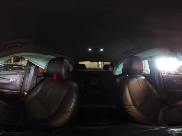 ✅ 2015 Chevrolet Impala LT • VIN: 1G1115SL2FU120009 • Лот: 41885579. Опубликован ранее на IAAI с пробегом 124 190 миль. Бесплатный доступ к архиву аукционных продаж из США и подробный отчёт об истории автомобиля на DreamBid. Изображение 18.