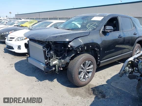 ✅ 2025 Chevrolet Equinox FWD LT • VIN: 3GNAXHEG5SL247712 • Лот: 42581063. Размещён на IAAI с пробегом 1 108 миль миль. Получите бесплатный доступ к архиву аукционных продаж из США и посмотрите подробный отчёт об истории автомобиля на DreamBid. Изображение 22.