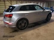 ✅ 2018 Audi SQ5 Premium Plus • VIN: WA1A4AFY8J2009301 • Лот: 37972503. Опубликован ранее на Copart с пробегом 171 418 миль. Бесплатный доступ к архиву аукционных продаж из США и подробный отчёт об истории автомобиля на DreamBid. Изображение 3.