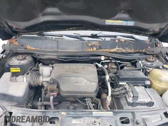 ✅ 2005 Chevrolet Equinox LS • VIN: 2CNDL23F056199131 • Лот: 42136537. Опубликован ранее на IAAI с пробегом 229 870 миль. Бесплатный доступ к архиву аукционных продаж из США и подробный отчёт об истории автомобиля на DreamBid. Изображение 10.