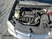 ✅ 2013 Dodge Avenger SE • VIN: 1C3CDZAB6DN536910 • Lot: 83903604. Wystawiony na Copart z przebiegiem 137 351 mil. Bezpłatny archiwum sprzedaży aukcyjnych z USA i szczegółowy raport historii pojazdu na DreamBid. Zdjęcie 13.