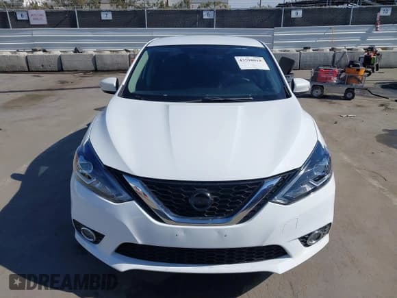 ✅ 2016 Nissan Sentra SR • VIN: 3N1AB7AP1GY334687 • Лот: 43598018. Опубликован ранее на IAAI с пробегом 113 565 миль. Бесплатный доступ к архиву аукционных продаж из США и подробный отчёт об истории автомобиля на DreamBid. Изображение 11.