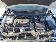 ✅ 2018 Honda Civic LX • VIN: 19XFC2F51JE202855 • Лот: 91293445. Опубликован ранее на Copart с пробегом 56 359 миль. Бесплатный доступ к архиву аукционных продаж из США и подробный отчёт об истории автомобиля на DreamBid. Изображение 11.