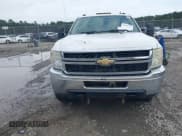 ✅ 2011 Chevrolet Silverado 2500HD LT • VIN: 1GC1KXCG8BF254085 • Lot: 43839720. Listed on IAAI with 252,712 mi. Free auction sales archive from the USA and detailed vehicle history report at DreamBid. Image 13.