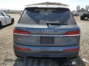 ✅ 2020 Audi SQ7 • VIN: WA1VWAF75LD012621 • Lot: 52307834. Listed on Copart with 43,473 mi. Free auction sales archive from the USA and detailed vehicle history report at DreamBid. Image 6.