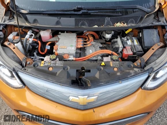 ✅ 2017 Chevrolet Bolt EV Premier • VIN: 1G1FX6S02H4188765 • Lot: 71349154. Wystawiony na Copart z przebiegiem 209 687 mil. Bezpłatny archiwum sprzedaży aukcyjnych z USA i szczegółowy raport historii pojazdu na DreamBid. Zdjęcie 11.